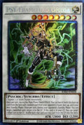 PSY-Framelord Omega [Collector's Rare] RA02-EN028 image 0