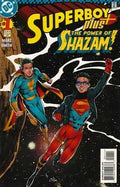Superboy  Issue #1 image 0