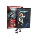 Getting Started With Warhammer 40k (ENG) image 0