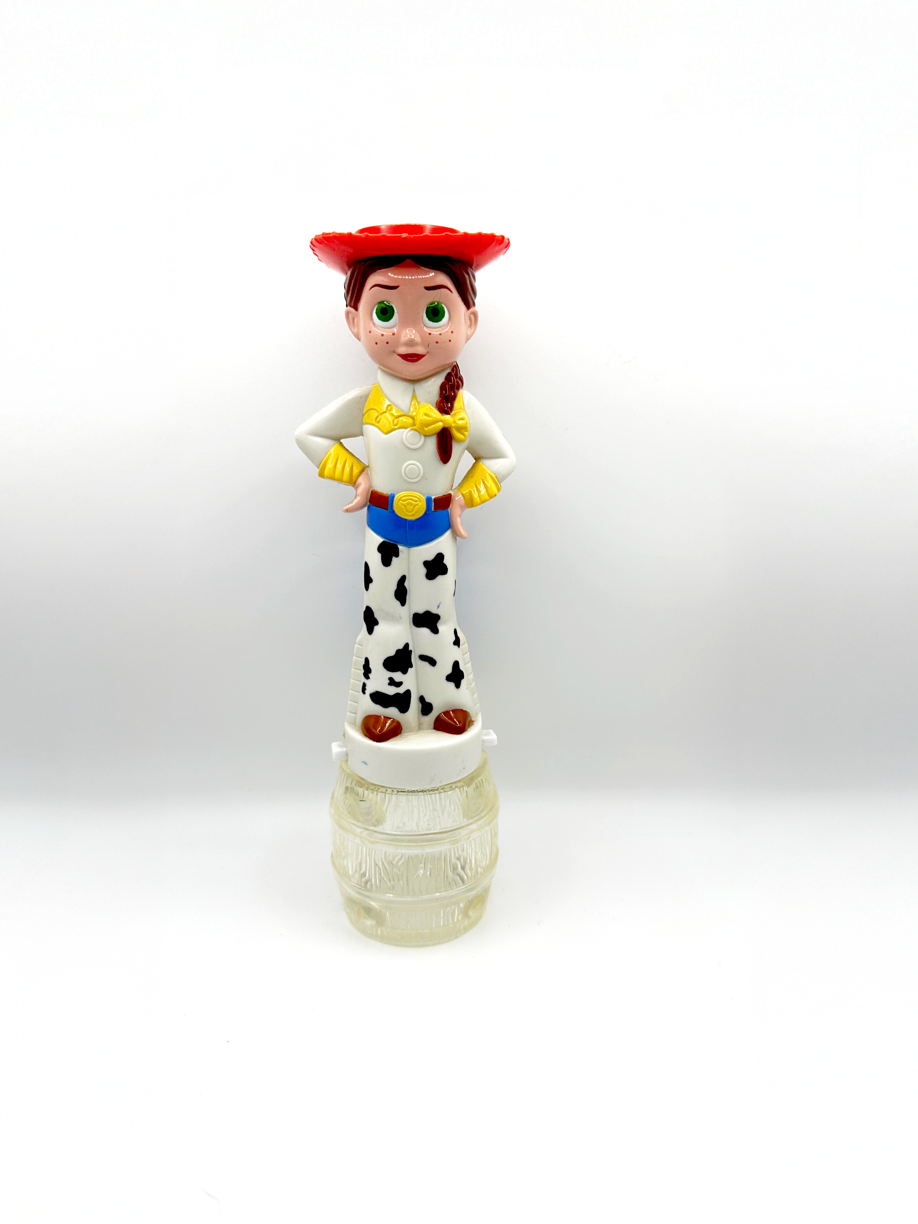 McDonalds Toy Story 2 Jessie 7" Figure (1999) image 0