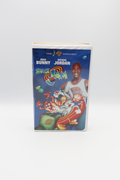 Space Jam VHS (1996) image 0