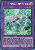 Time Magic Hammer DRL2-EN009 image 0