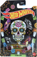 Hot Wheels '33 Ford Lo y HW Halloween 1/5 image 0