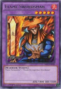 Flame Swordsman MIL1-EN038 image 0