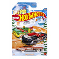 Hot Wheels '55 Chevy HW Rod Squad 45/250 [Black] image 0