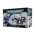Warhammer 40K: Space Marines: Infernus Marines & Paints Set image 0