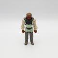 1983 Star Wars Nikto 4" Figure image 0