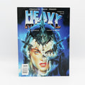 Heavy Metal Magazine November 1996 image 0