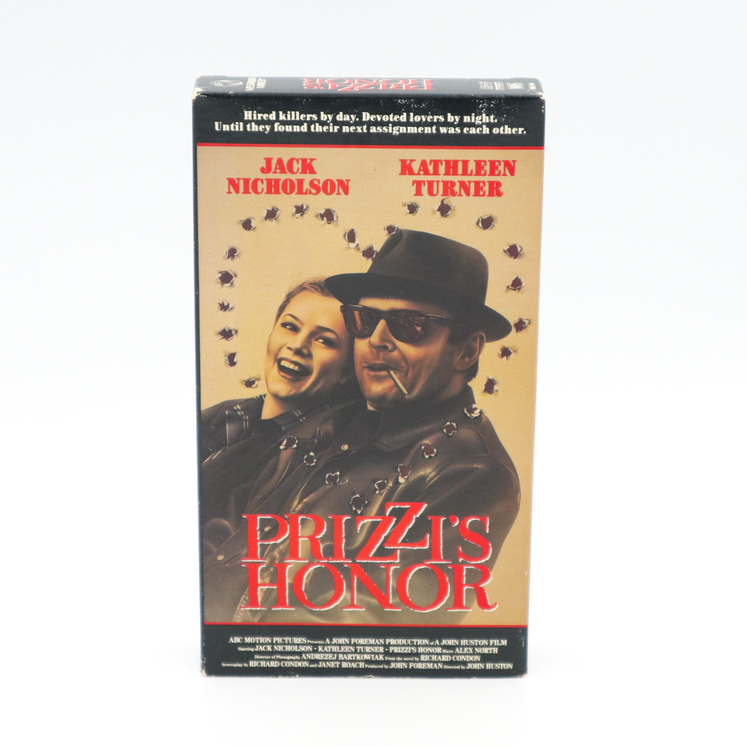 Prizzi's Honor image 0