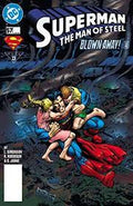 Superman Issue #57 image 0