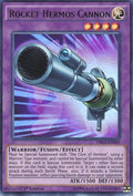 Rocket Hermos Cannon DRL2-EN010 image 0