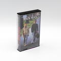 Rain Man Soundtrack 1989 Cassette Tape image 0