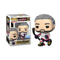 NHL Funko POP! Alex Ovechkin All-Time Goals Scorer #98 image 0