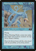 Hunting Drake #27 Magic Planeshift image 0
