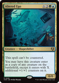 Altered Ego #228 Magic Innistrad Remastered image 0