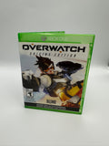 Overwatch Origins Edition (Xbox One) image 0