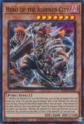 Hero Of The Ashened City PHNI-EN092 image 0