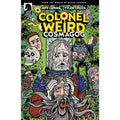 Colonel Weird: Cosmagog #2 (2020) image 0