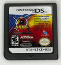 Kung Zhu Nintendo DS image 0