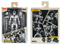 TMNT (Mirage) Casey Jones Black & White 7" image 0