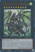 Jupiter the Power Patron of Destruction DOOD-EN044 image 0