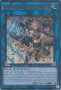 Tri-Brigade Arms Mouser [Ultra Rare] DOOD-EN051 image 0