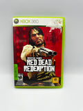 Red Dead Redemption Xbox 360 image 0