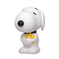 Peanuts - Snoopy w/ Woodstock Figural Bank 8" image 0