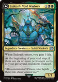 Exdeath, Void Warlock #220 Magic Final Fantasy image 0