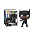 Batman Funko POP! Batwing #500 image 0
