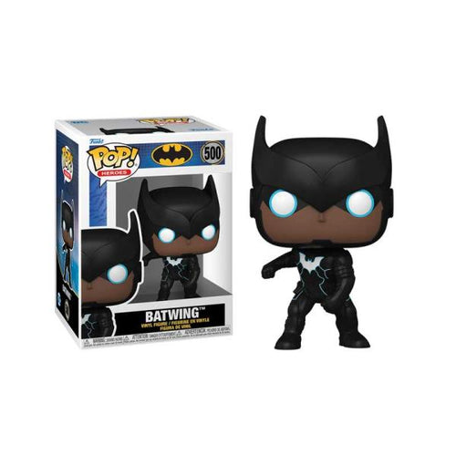Batman Funko POP! Batwing #500 image 0