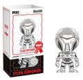Thrilljoy PIX! Battlestar Galatica - Modern Cylon Centurion image 0