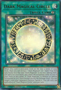Dark Magical Circle LEDD-ENA15 image 0
