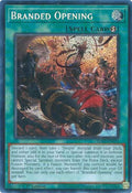 Branded Opening [Secret Rare] RA03-EN070 image 0