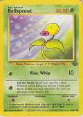 Bellsprout #49 Pokemon Jungle (HP) image 0