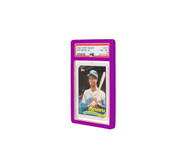 Graded PSA Slab Bumpers (Pk 6) image 1