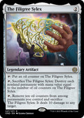 The Filigree Sylex #227 Magic Phyrexia: All Will Be One image 0