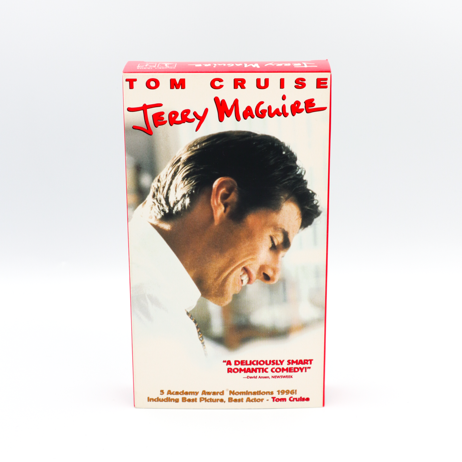 Jerry Maguire 1997 image 0