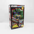 Super7 G.I. Joe Super Cyborg Cobra B.A.T. (Original) 11" Figure image 0