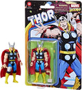Marvel Legends The Mighty Thor Kenner Action Figure image 0