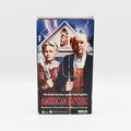 American Gothic VHS 1988 image 0
