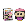 South Park Funko POP! Wendy Testaburger #1762 image 0