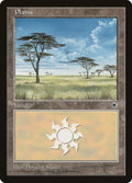 Plains (Clouds Right) Magic Portal image 0