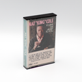 Nat King Cole If I Give You My Heart Cassette Tape image 0