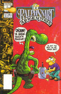 Ralph Snart Adventures #18 (1990) image 0