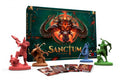 Sanctum Adventure Game image 0