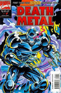 Death Metal #1 (1994)