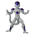 Dragon Ball Super: Dragon Stars Series- Frieza 4th Form Action Figure