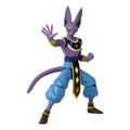 Dragon Ball Super: Dragon Super Series- Beerus Action Figure