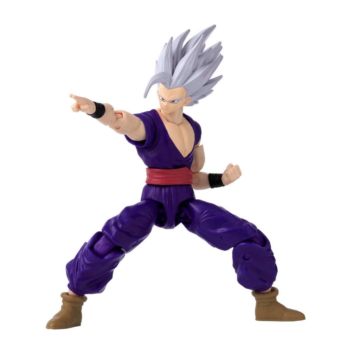 Dragon Ball Super: Dragon Superhero Series- Son Gohan Beast Action Figure